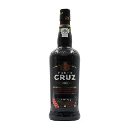 Porto Cruz Tawny Port