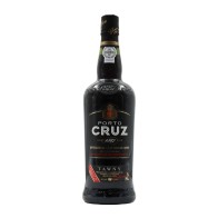 Porto Cruz Tawny Port