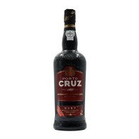 Porto Cruz Ruby Port
