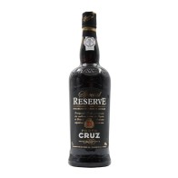 Porto Cruz Tawny Reserve Port