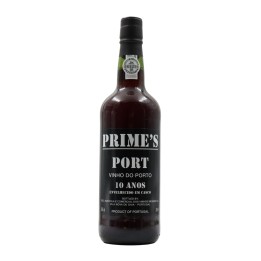 Primes 10 ans Tawny Porto