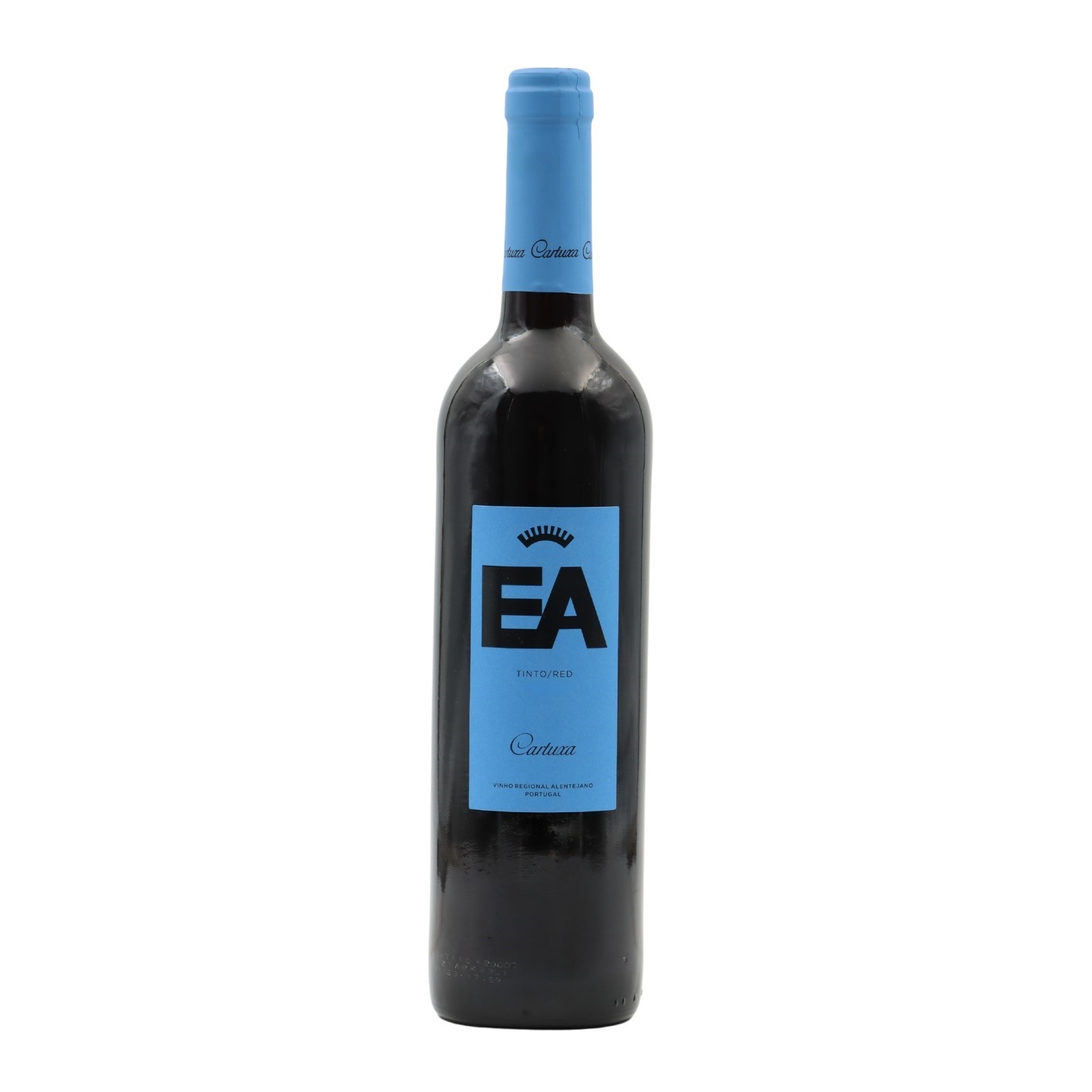 EA Red 2022