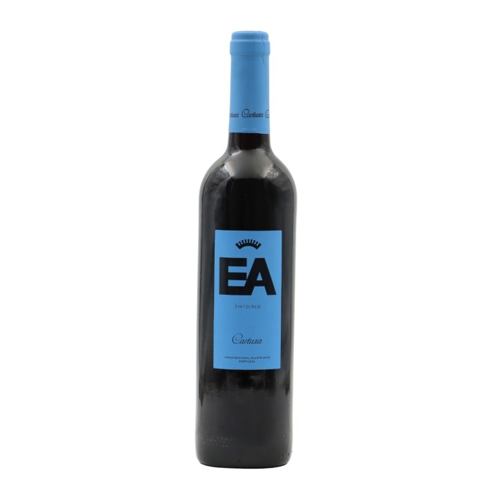 EA Red 2022