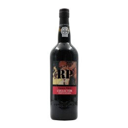Ramos Pinto Collector Reserve Ruby Port