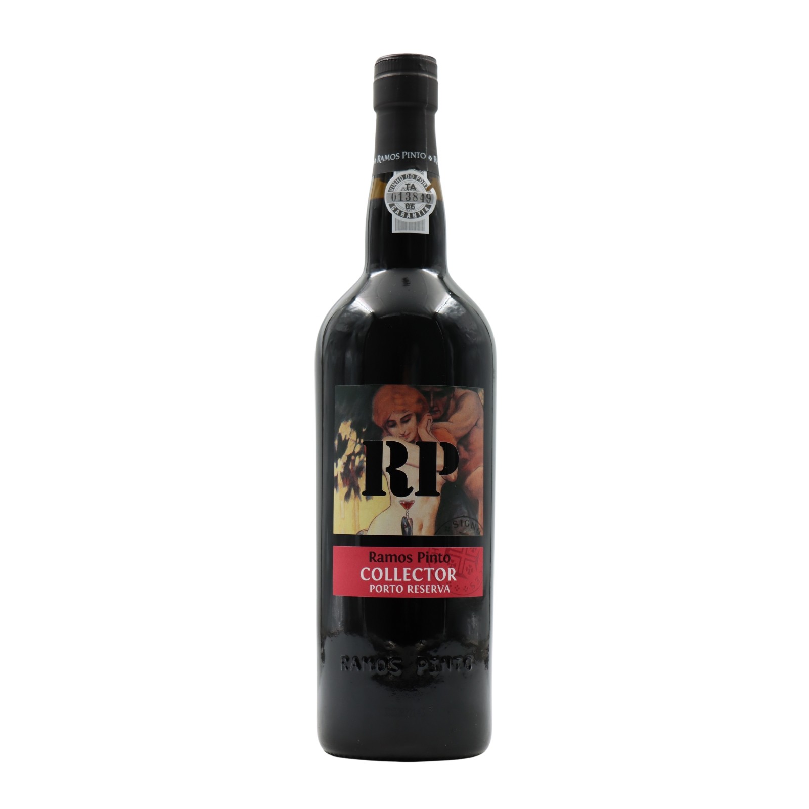 Ramos Pinto Collector Reserve Ruby Port