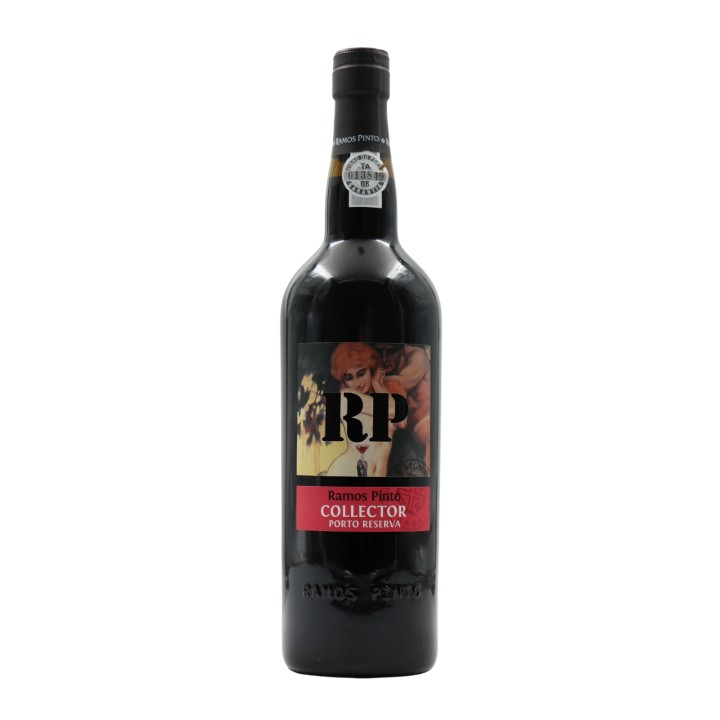 Ramos Pinto Collector Reserve Ruby Port