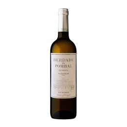 Herdade do Pombal Reserva Branco 2021