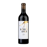 Quinta das Hidrangeas Bons Anos Rosso 2017