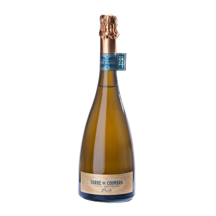 Torre de Coimbra Brut Sekt