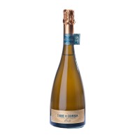 Torre de Coimbra Brut Sekt