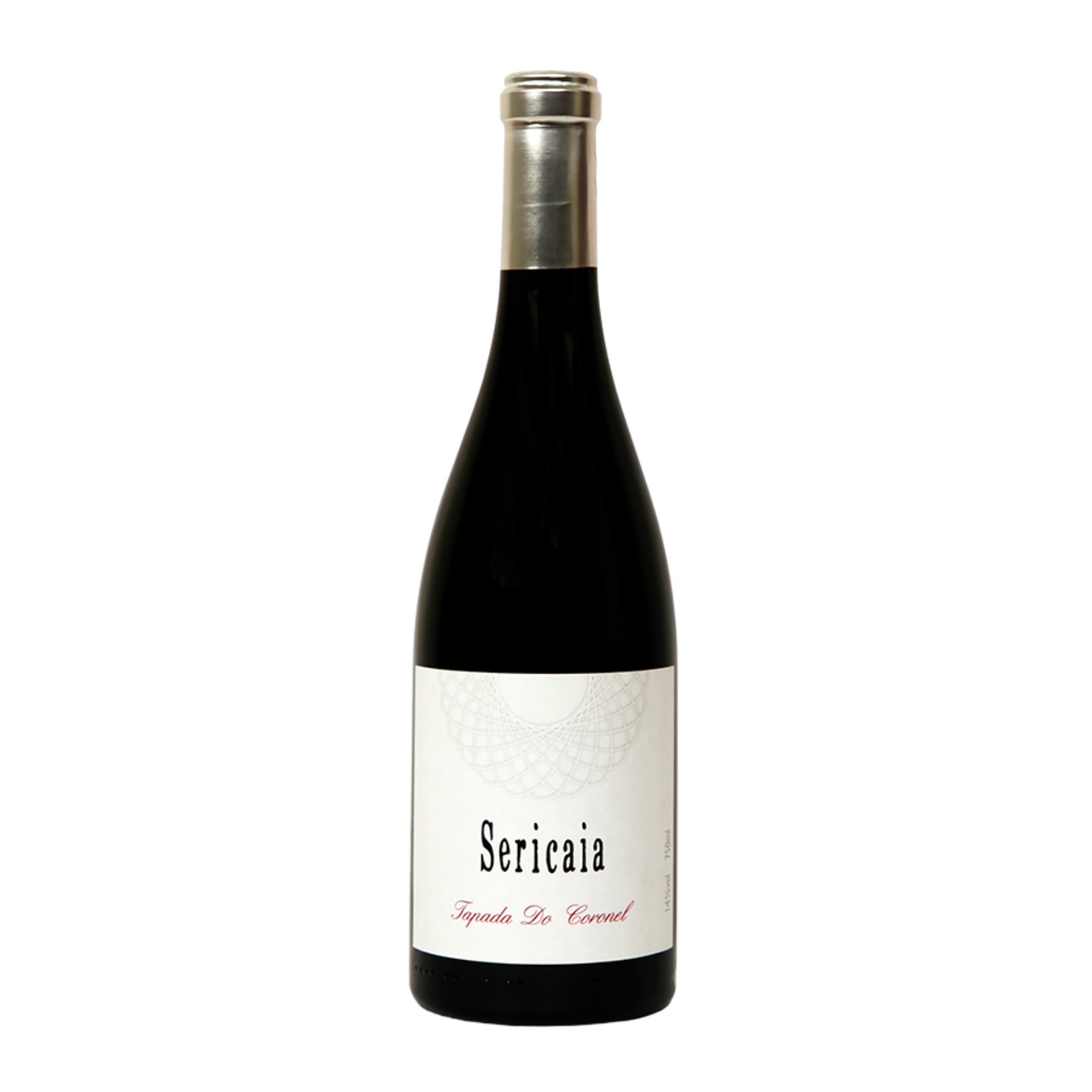 Sericaia Tapada do Coronel Tinto 2019