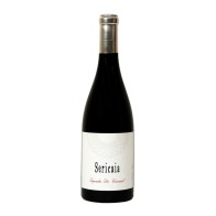 Sericaia Tapada do Coronel Tinto 2019