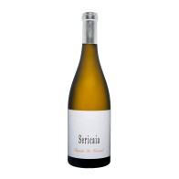 Sericaia Tapada do Coronel White 2021