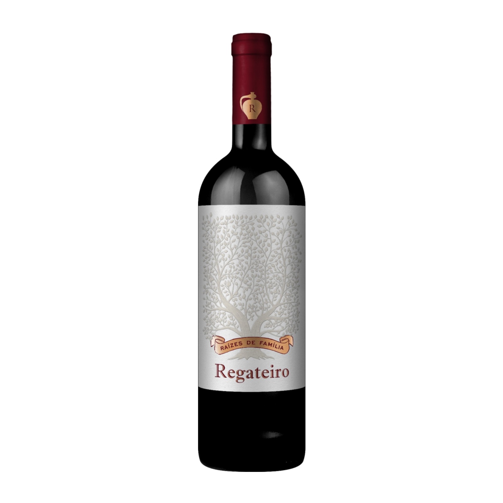 Regateiro Raizes de Familia Rouge 2015