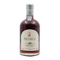 Quinta da Pacheca 40 years Tawny Port