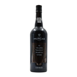 Quinta dos Murças 10 años Tawny Porto