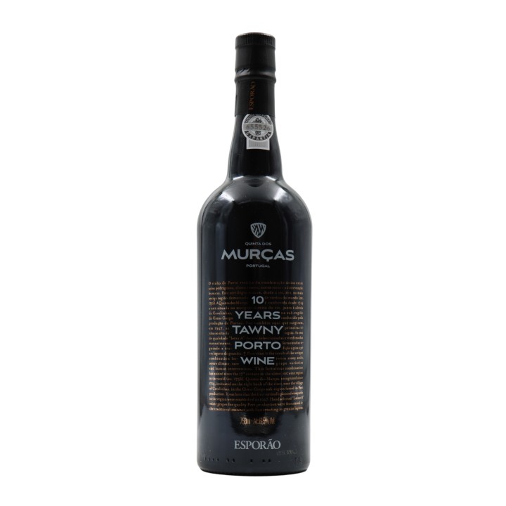 Quinta dos Murças 10 jahre Tawny Portwein