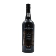 Quinta dos Murças 10 jahre Tawny Portwein