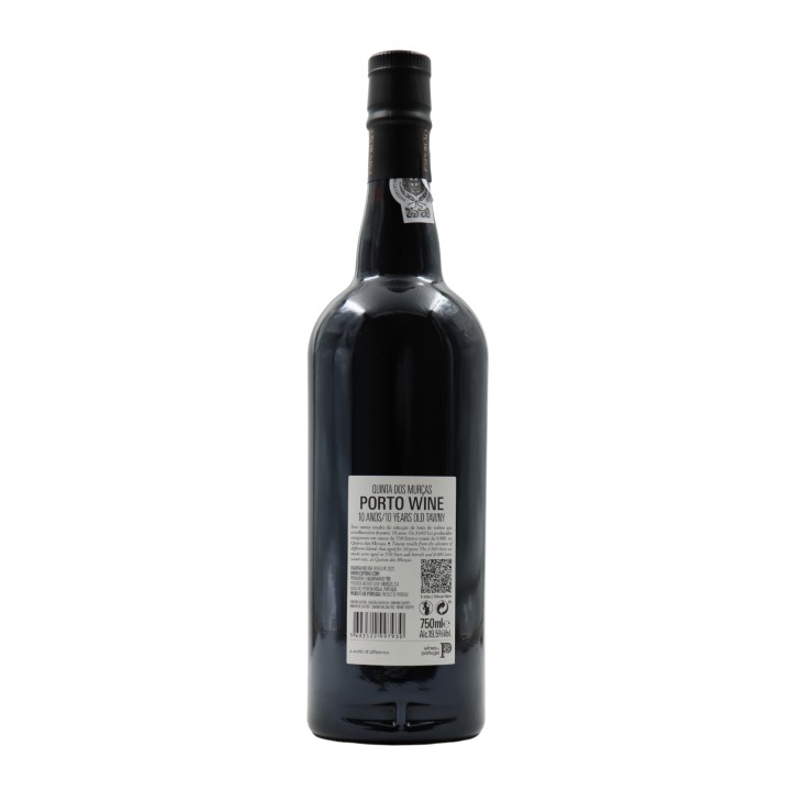 Quinta dos Murças 10 jahre Tawny Portwein