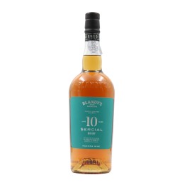 Blandys 10 years Sercial Madeira