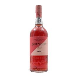 Quevedo Pink Port