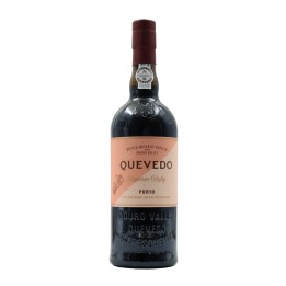 Quevedo Reserve Ruby Portwein