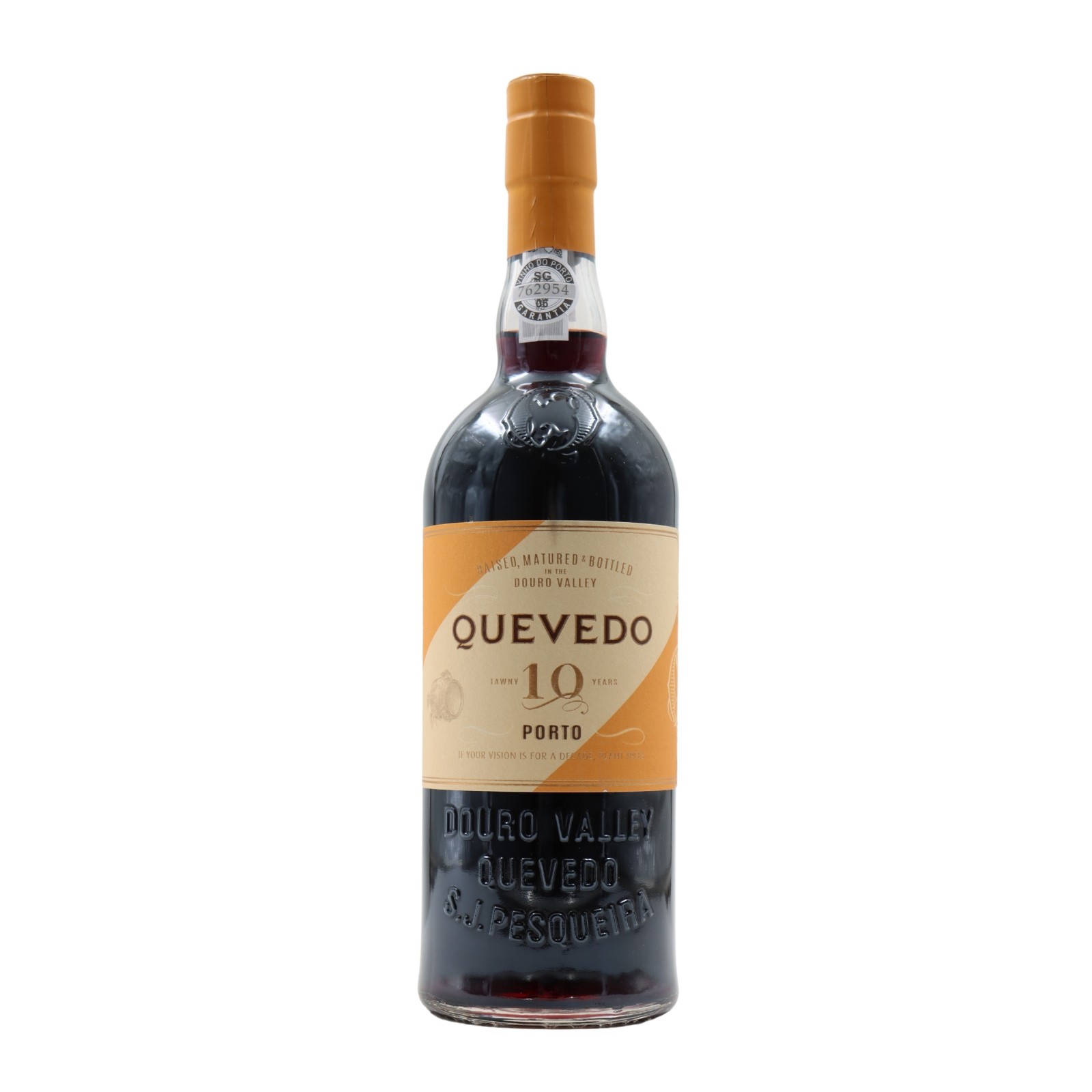 Quevedo 10 ans Tawny Porto