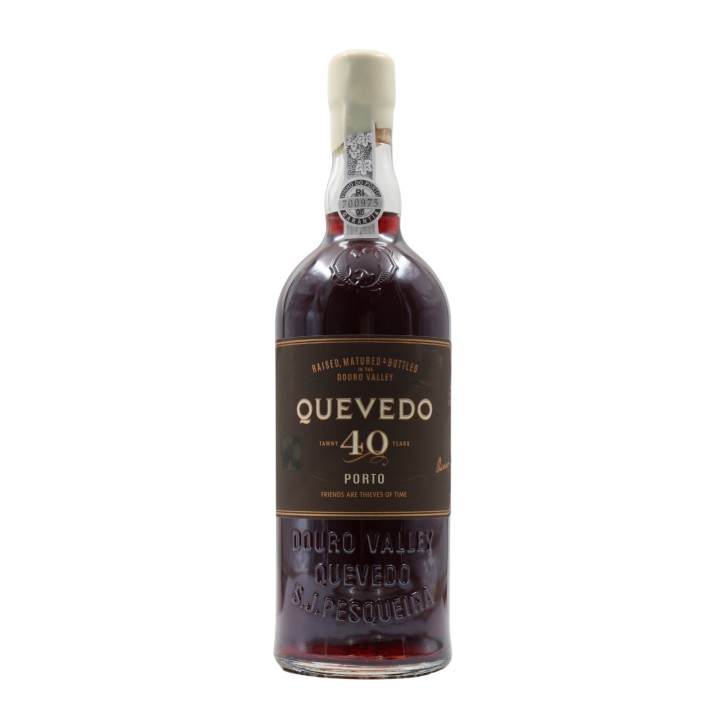 Quevedo 40 years old Tawny Port