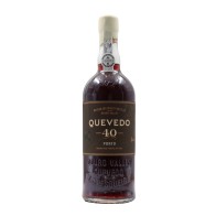 Quevedo 40 years old Tawny Port