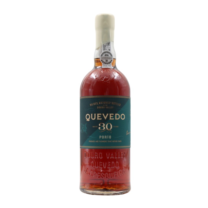 Quevedo 30 years old White Port