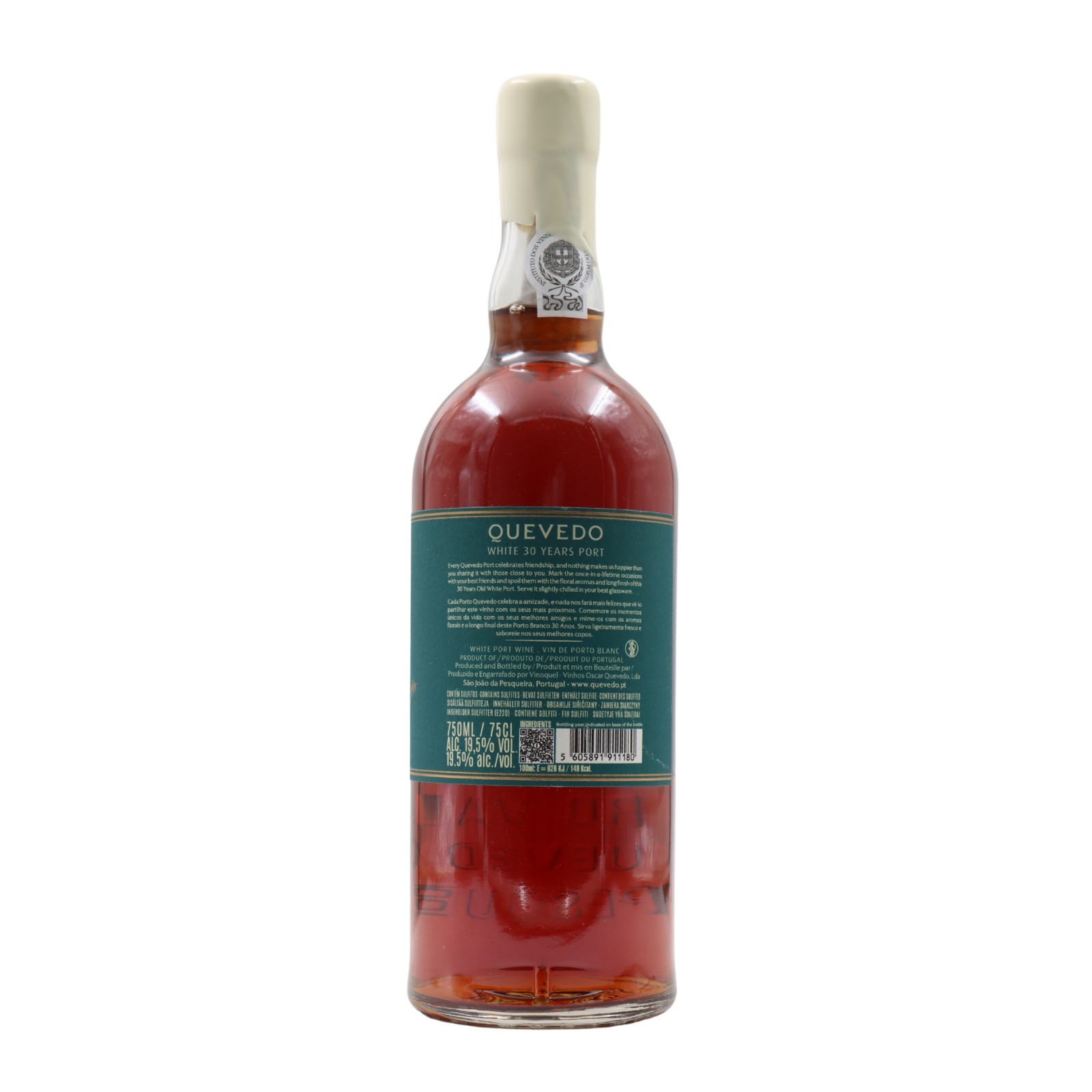 Quevedo 30 years old White Port