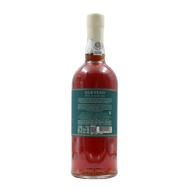 Quevedo 30 years old White Port