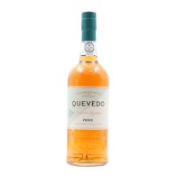 Quevedo Lágrima Reserve White Portwein