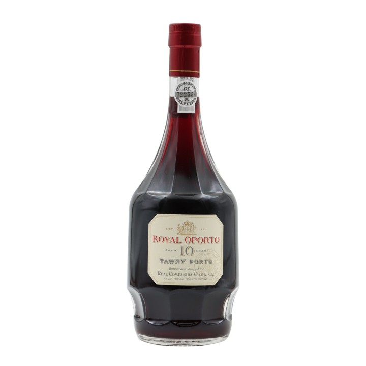 Royal Oporto 10 anni Tawny Porto