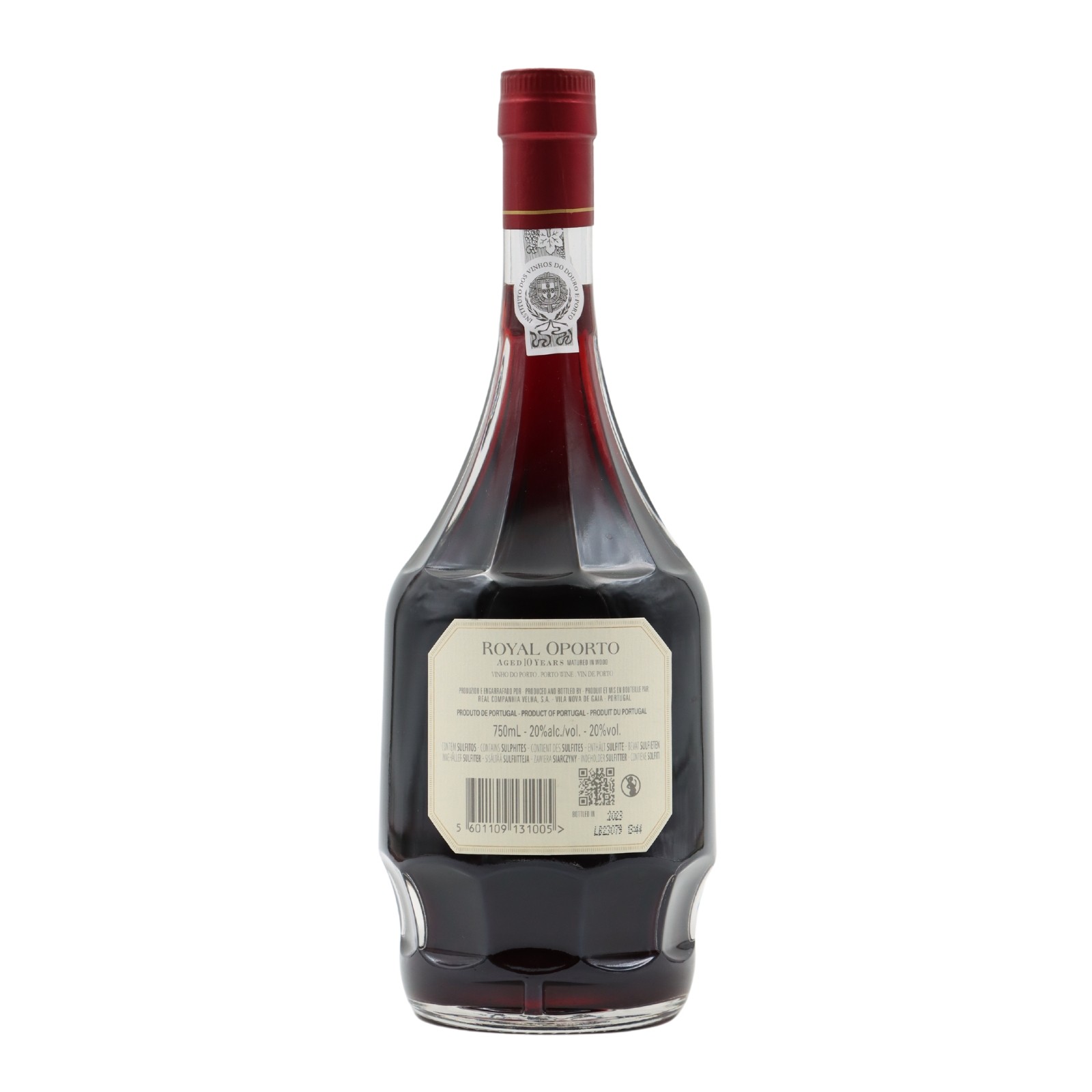 Royal Oporto 10 anni Tawny Porto