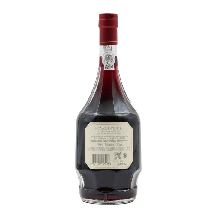 Royal Oporto 10 anni Tawny Porto