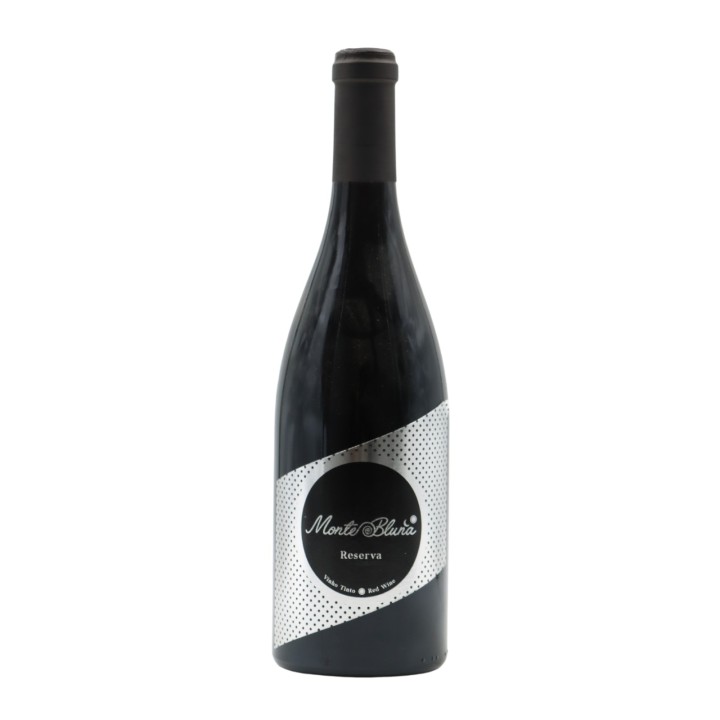 Monte Bluna Reserva Tinto 2018