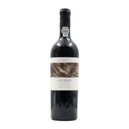 Coliseu Limited Edition Red 2020