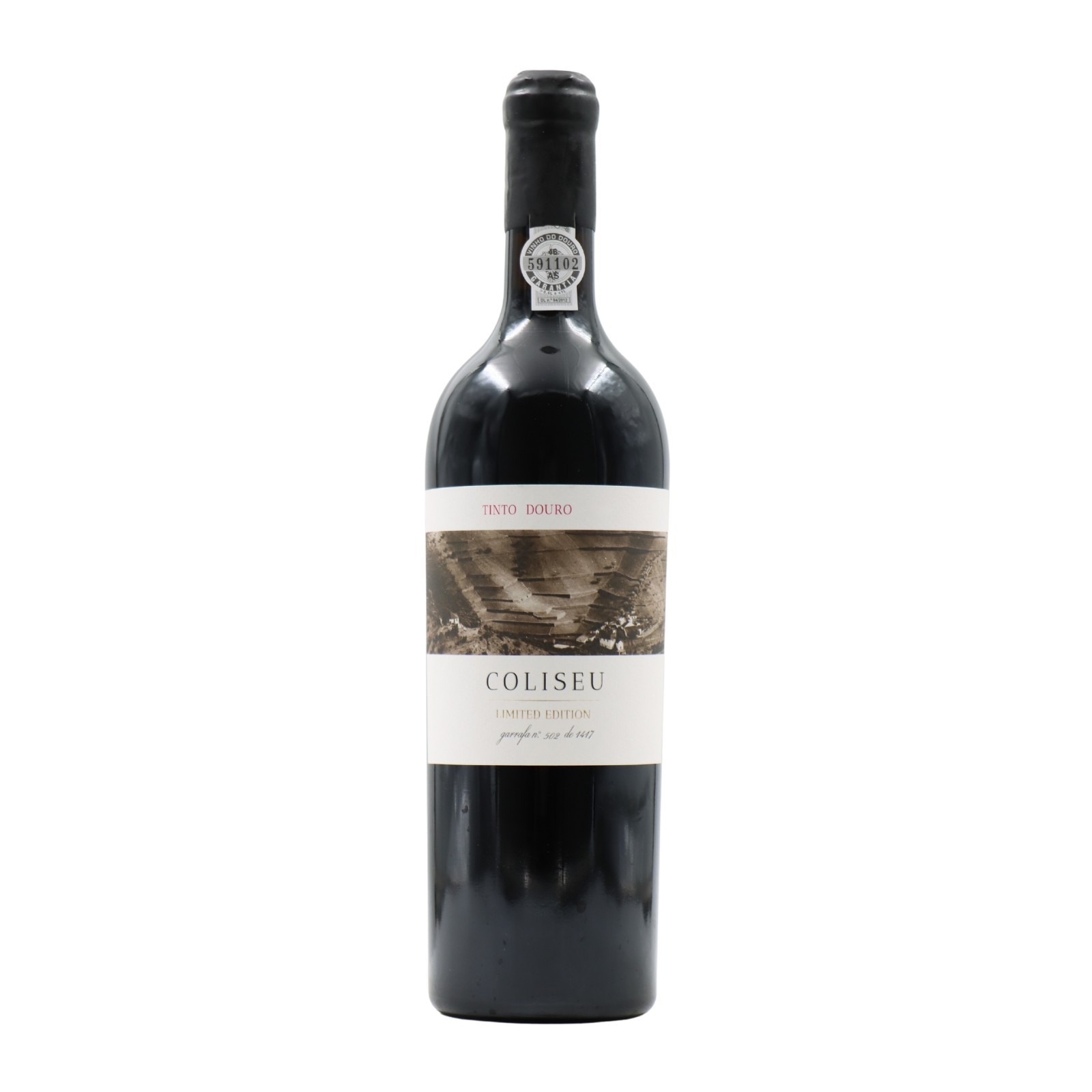 Coliseu Limited Edition Rouge 2020