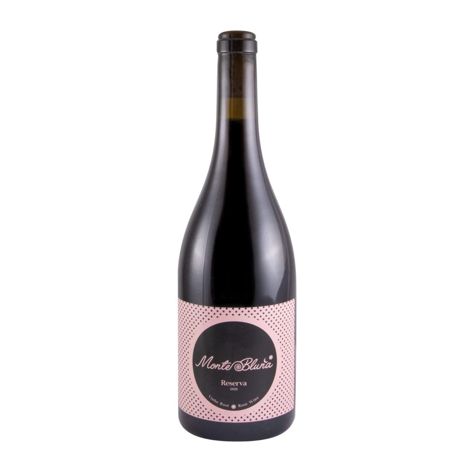 Monte Bluna Reserve Rosé 2021