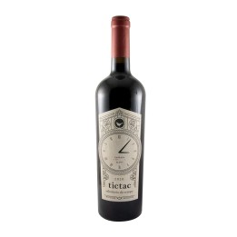 Tic Tac Syrah Red 2020