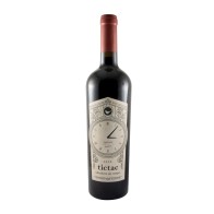 Tic Tac Syrah Tinto 2020