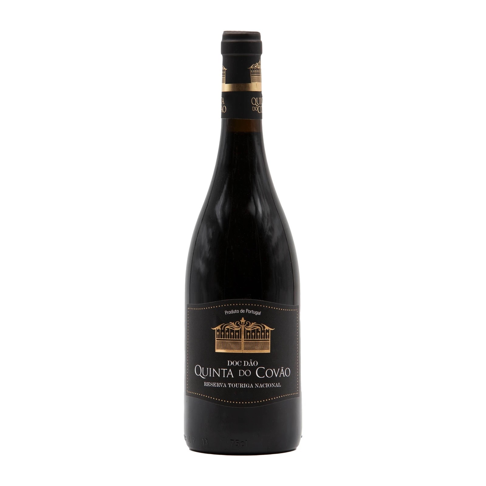 Quinta do Covão Touriga Nacional Reserve Rot 2017