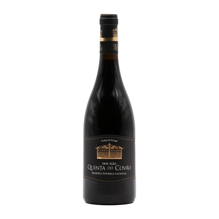 Quinta do Covão Touriga Nacional Reserve Rot 2017