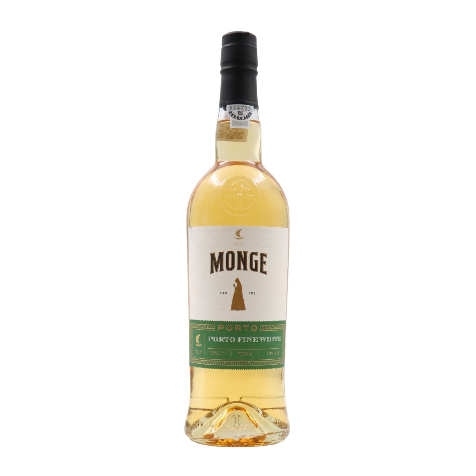 Monge White Port