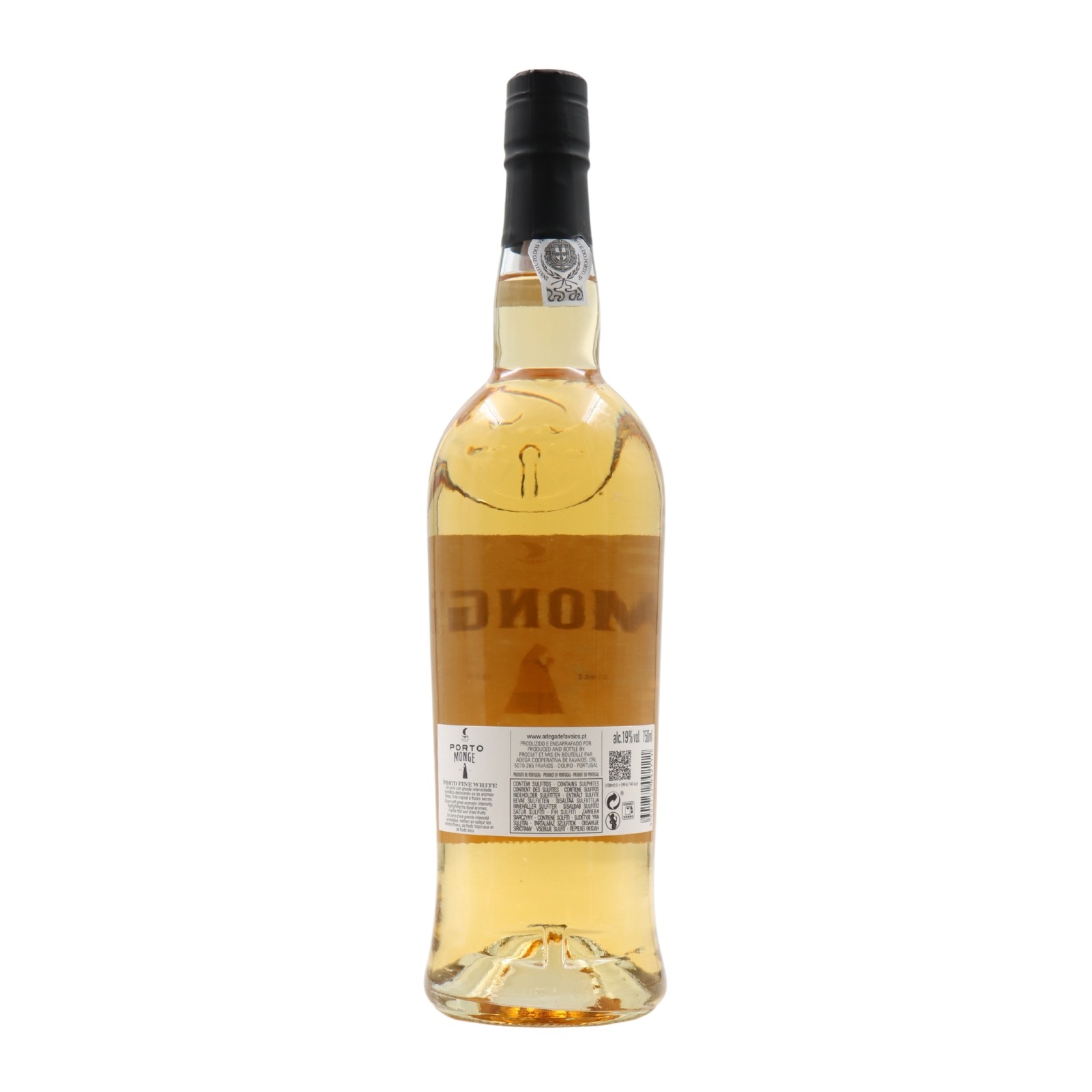 Monge White Port