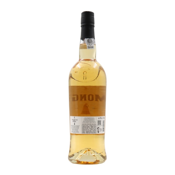 Monge White Port