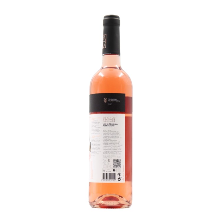 Adega Mayor Dizeres Rosé 2023