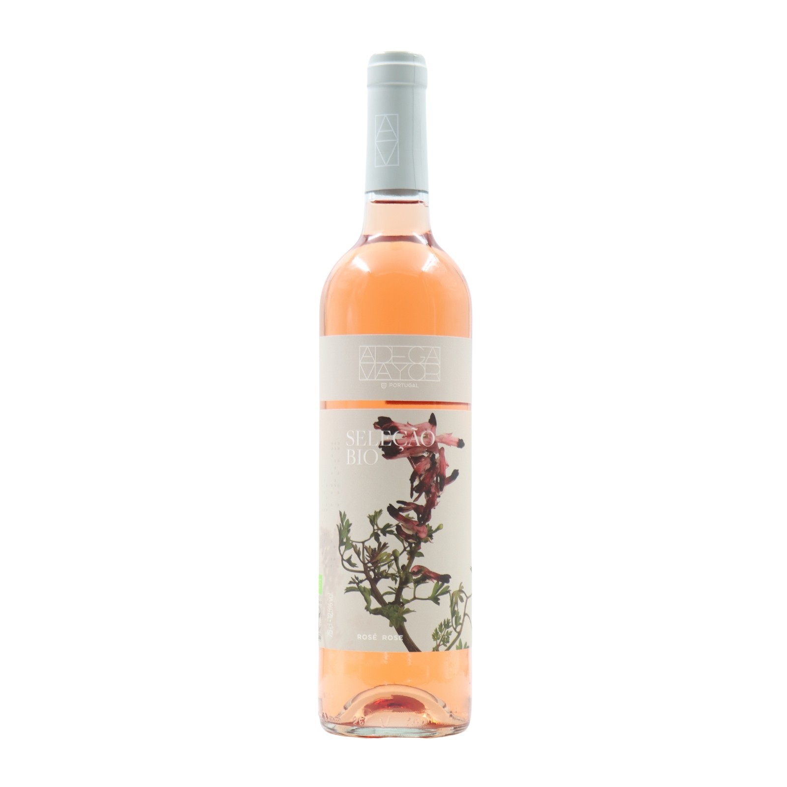 Adega Mayor Selection Bio Rosé 2023