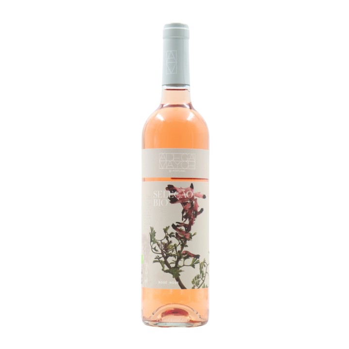 Adega Mayor Selection Bio Rosé 2023